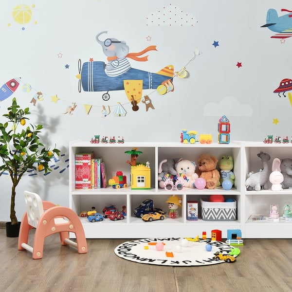 https://ak1.ostkcdn.com/images/products/is/images/direct/4ebe053aaf4abd00a836df56cf64efcc401629b3/Costway-Kids-2-Shelf-Bookcase-5-Cube-Wood-Toy-Storage-Cabinet.jpg?impolicy=medium