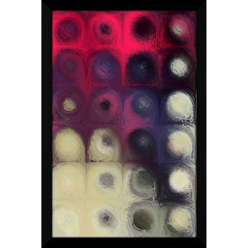 "1 Thessalonians 4 3 Be Holy" by Mark Lawrence Print on Acrylic