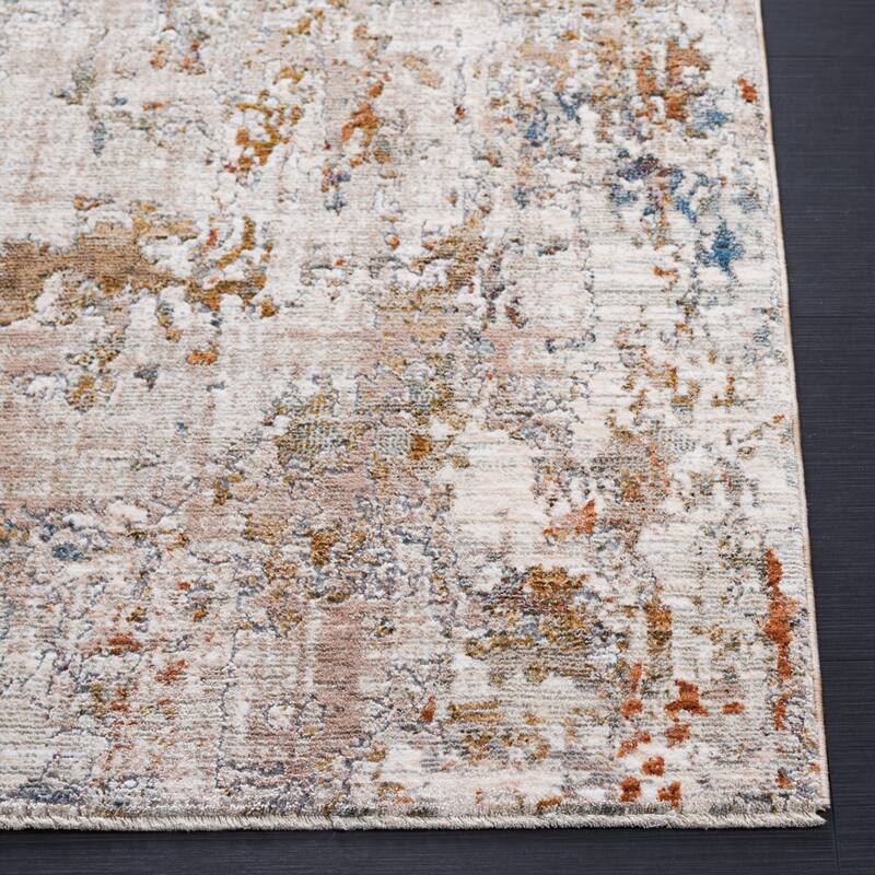 SAFAVIEH Limitee Ercolina Vintage Rug