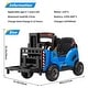 preview thumbnail 5 of 24, 12V Kids Ride on Forklift Car, Toddles Electric Construction Car with Remote Control