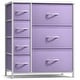 preview thumbnail 56 of 75, Dresser w/ 7 Drawers, Furniture Storage & Chest Tower for Bedroom