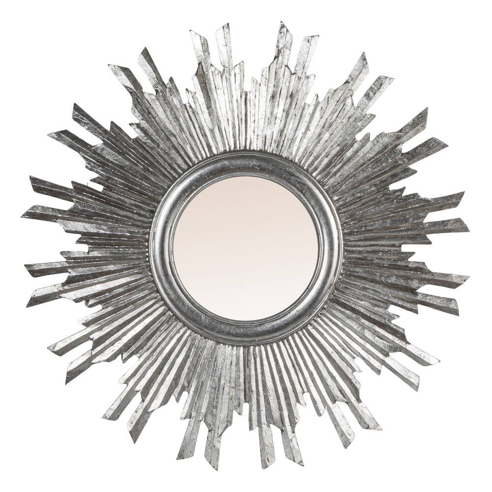 Sunburst Wall Mirror