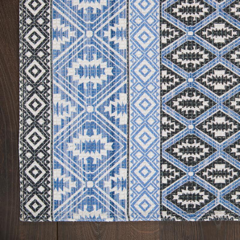 Nourison Darien Area Rug