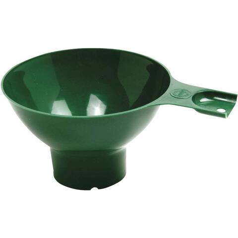 Norpro 2-1/8 In. Plastic Canning Funnel - 1 Each - 2-1/8" (Mouth)