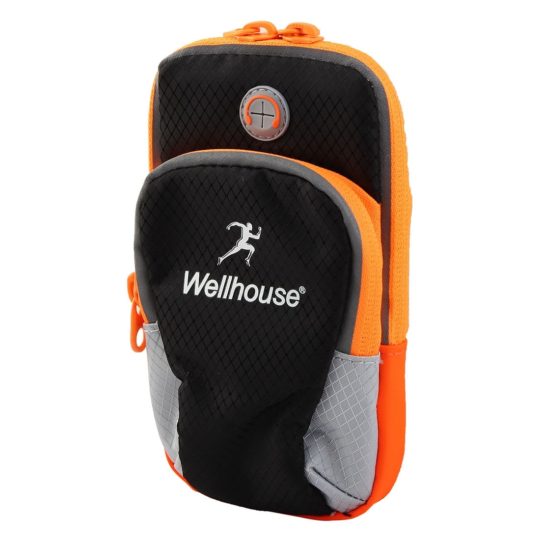 Wellhouse Authorized Phone Holder Adjustable Running Sports Arm