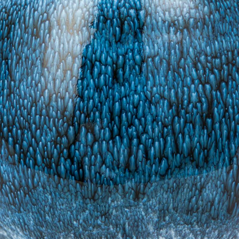 Stoneware Mug Set - 6.0"L x 4.4"W x 3.5"H