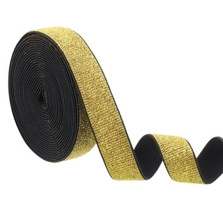 Elastic Stretch Ribbon Strap - Bed Bath & Beyond - 43487999