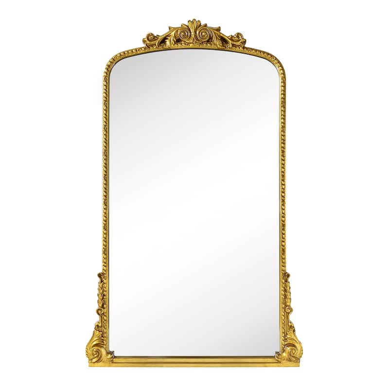 TEHOME Cummons Arch Wall Mirror