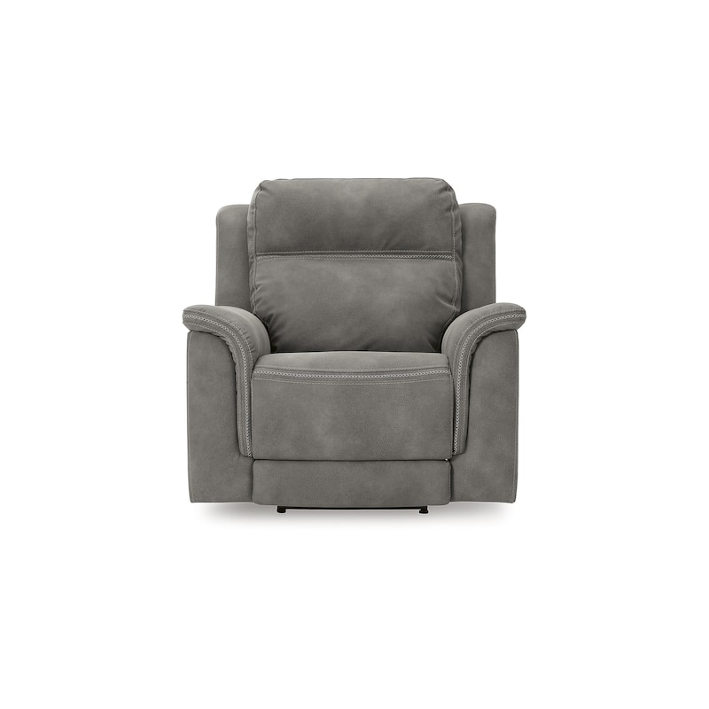 Signature Design by Ashley Next-Gen DuraPella 3-Piece Upholstery Package - 80" W x 42" D x 42" H