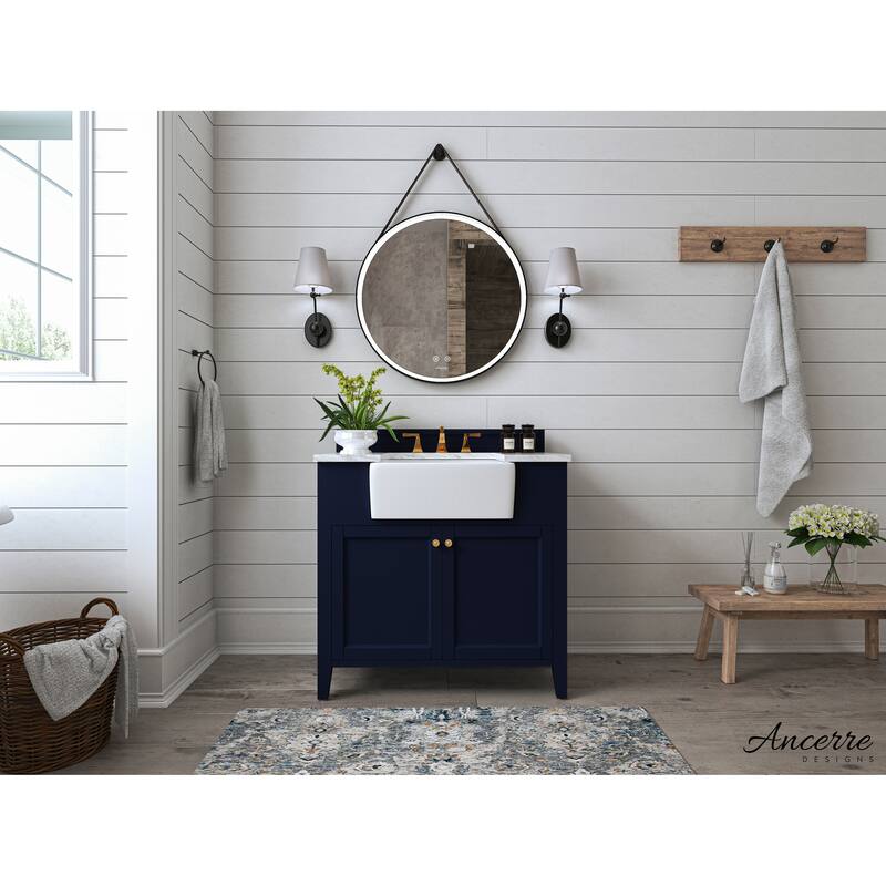 Ancerre Designs Adeline Vanity Set