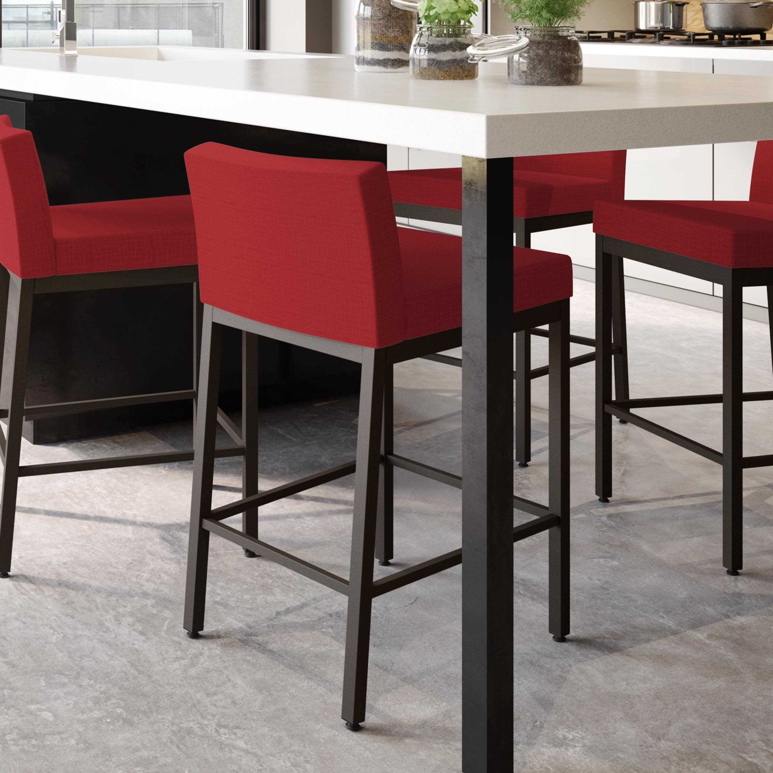 Amisco fairfield counter stool outlet