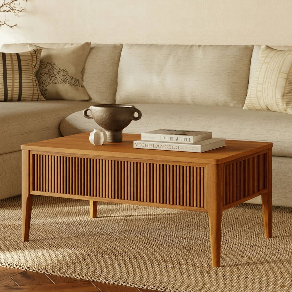 Poly & Bark Altira Lift-top Storage Coffee Table