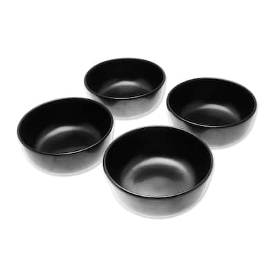 Novica Handmade Subtle Flavor Ceramic Bowls (Set Of 4)