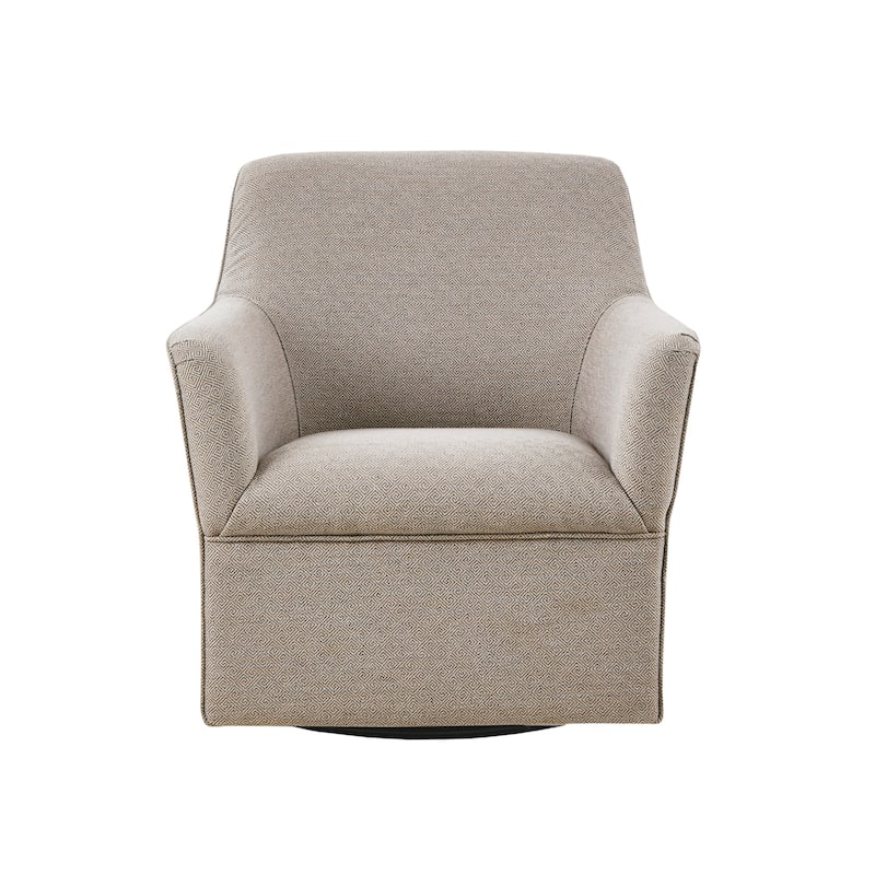 Madison Park Caddy Swivel Glider Chair
