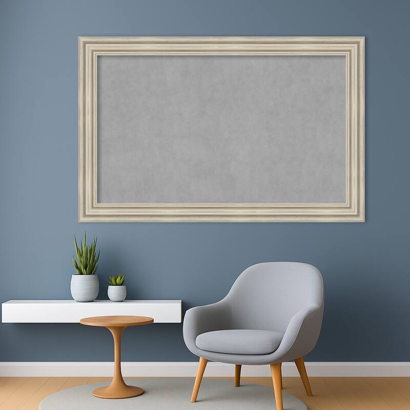 Amanti Art Sierra Black Brown Framed