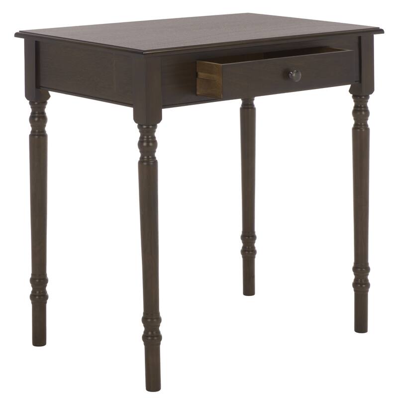 SAFAVIEH Helrike 1-Drawer Desk