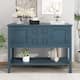 Option Antique Navy