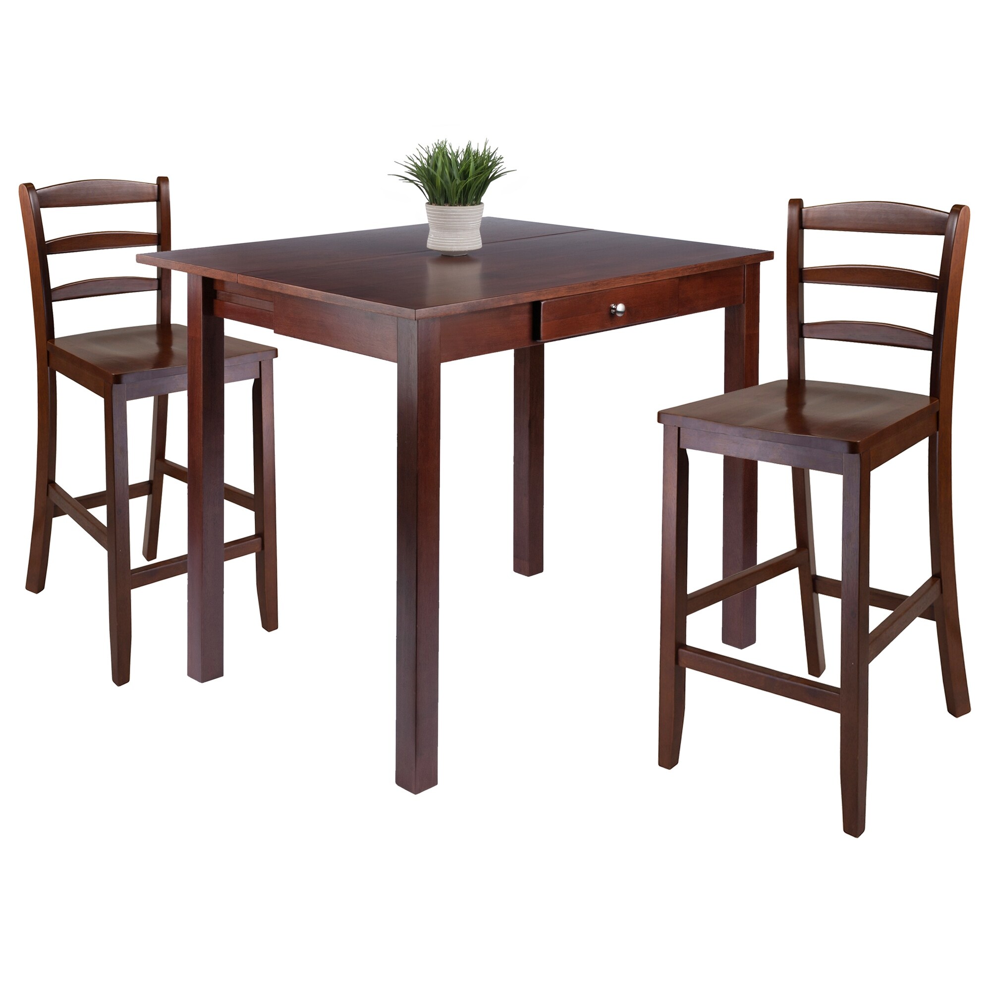 Perrone 3 Pc Dining Set
