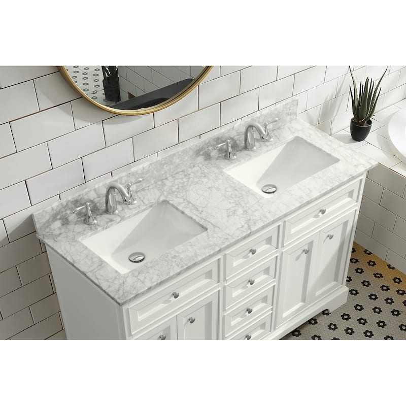 Ari Bath, South Bay 37" Bathroom Vanity