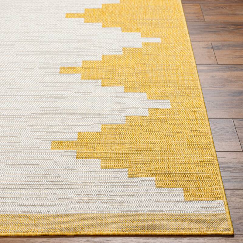 Artistic Weavers Aleida Indoor/Outdoor Modern Area Rug
