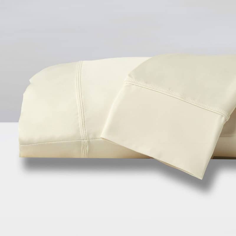 SHEEX Original Performance Premium Pillowcases, Set of 2