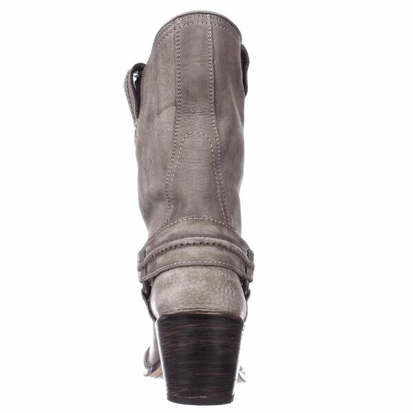 frye carmen harness