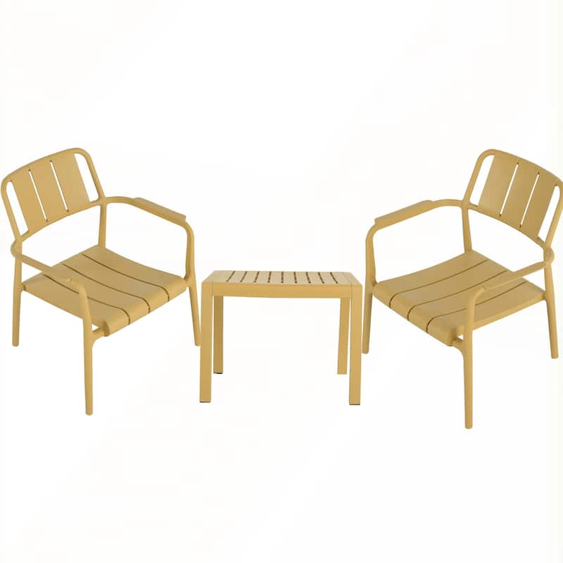Indoor/Outdoor Multi-Purpose Furniture for Living Room