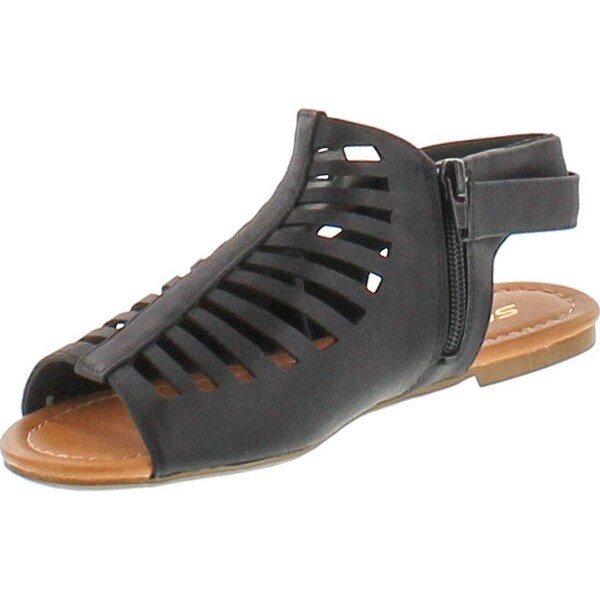 soda shoes