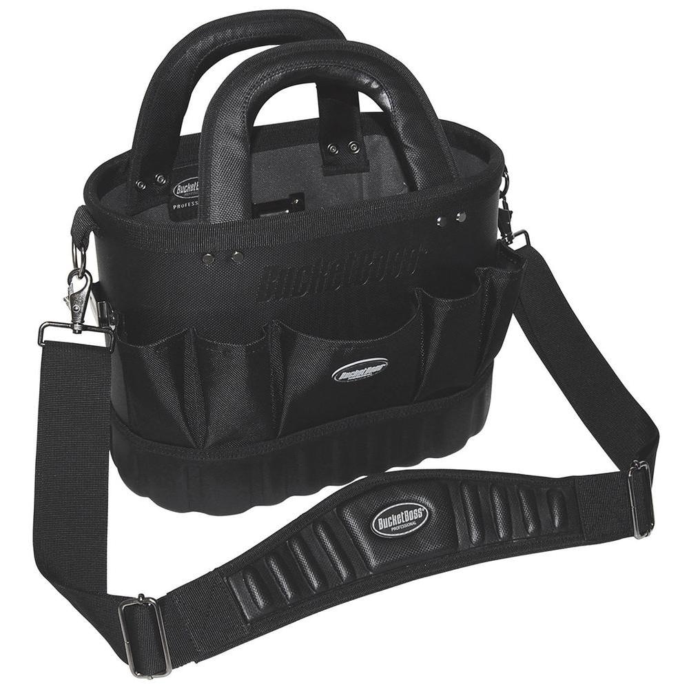Bucketboss Gatemouth Soft Tote Tool Bag 60088