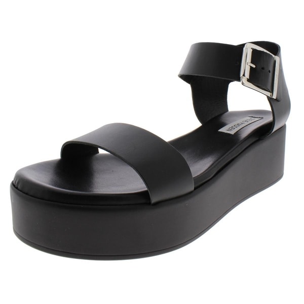 steve madden recover sandals