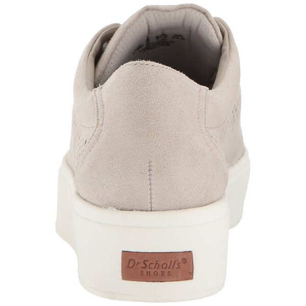 dr scholl's kinney platform sneaker