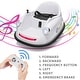 preview thumbnail 3 of 54, 12V Kids Ride On Bumpin Bumper Car