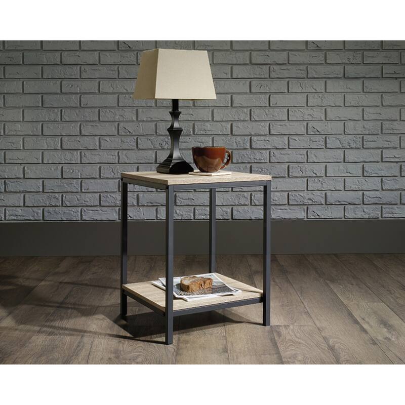 North Avenue Collection Side Table