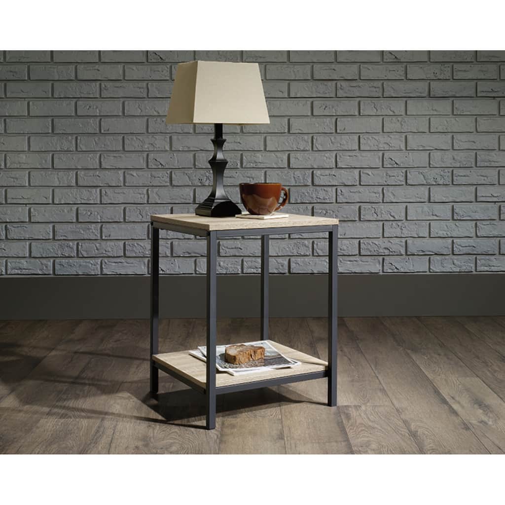 North Avenue Collection Side Table
