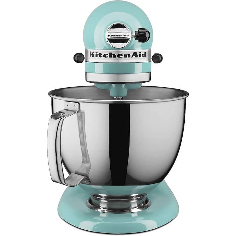 KitchenAid 5-Quart Artisan Tilt-Head Stand Mixer