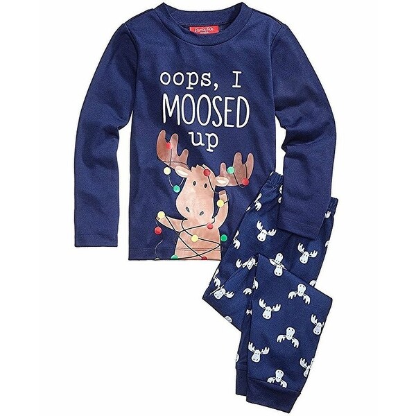 family pajamas