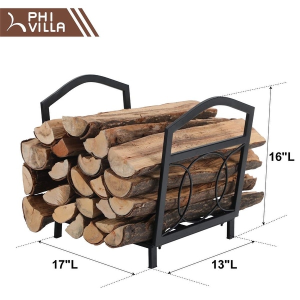 Ez stacker firewood 2025 brackets