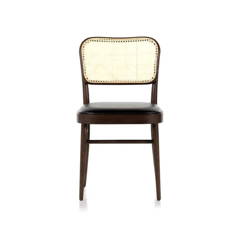 Freya Cane Dining Chair