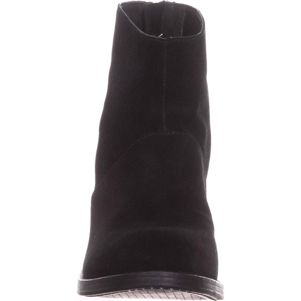 steve madden shrines bootie