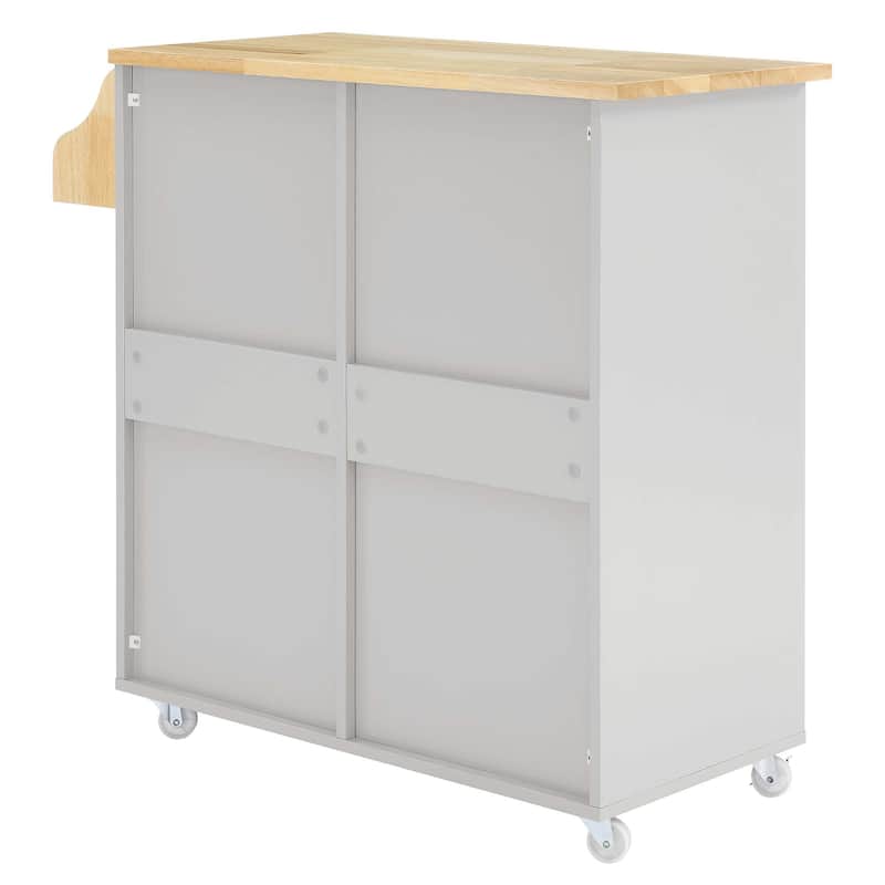 Cuisine Kitchen Cart
