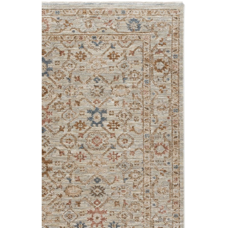 SAFAVIEH Whitney Niosha Bohemian & Eclectic Rug