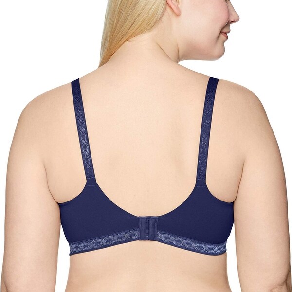 soft wire bra