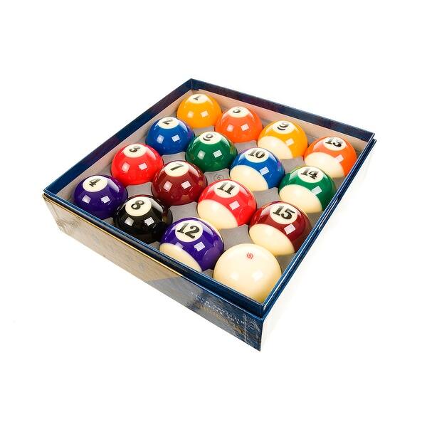 slide 2 of 3, Aramith Super Pro Billiard Ball Set