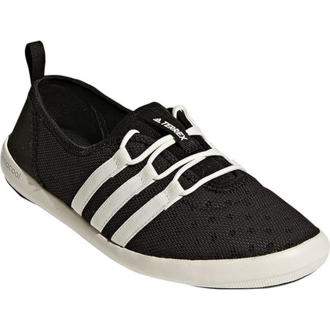 adidas womens boat shoes