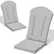 Option Light Grey - 2PC