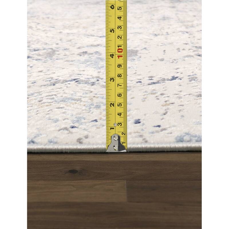 Pasargad Home Turkish Efes Design L.Grey Area Rug