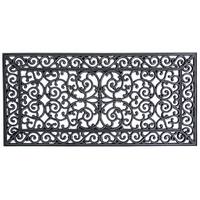 Buy Rubber Door Mats Online At Overstock Our Best Decorative Accessories Deals