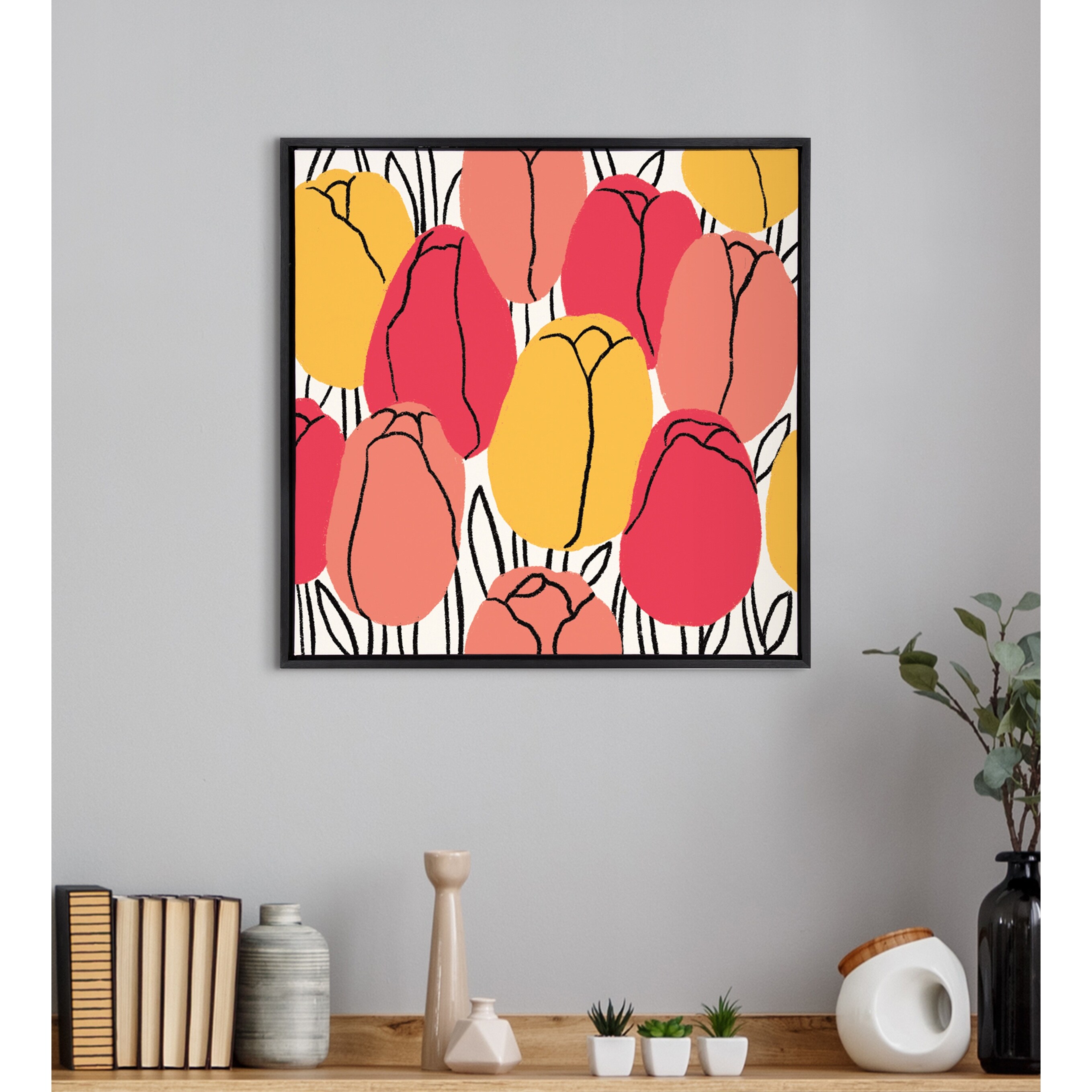 Medium Transitional, Clearance Canvas Art Bed Bath & Beyond