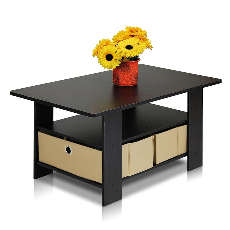 Porch & Den Kahaloa Coffee Table