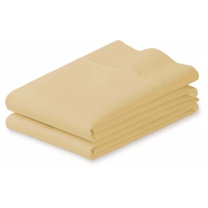 Home Collection Premium Ultra Soft 2-piece Microfiber Pillowcase Set